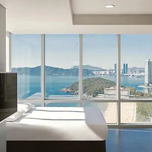 Hotel Sun Cloud Busan