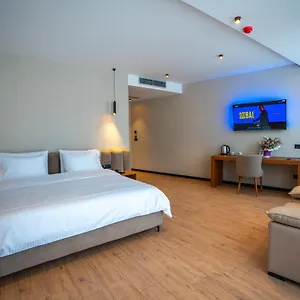 Hotel Duomo Shkodër