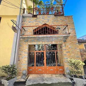 Maison d'hôtes & Trips Shkodër