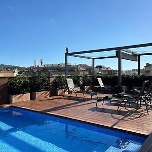 فندق تشي برشلونة