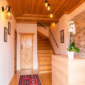 *** Hotel Porta7 Albania