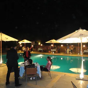 Coral Bay Resort
