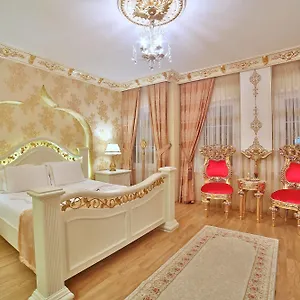 فندق وايت هاوس اسطنبول